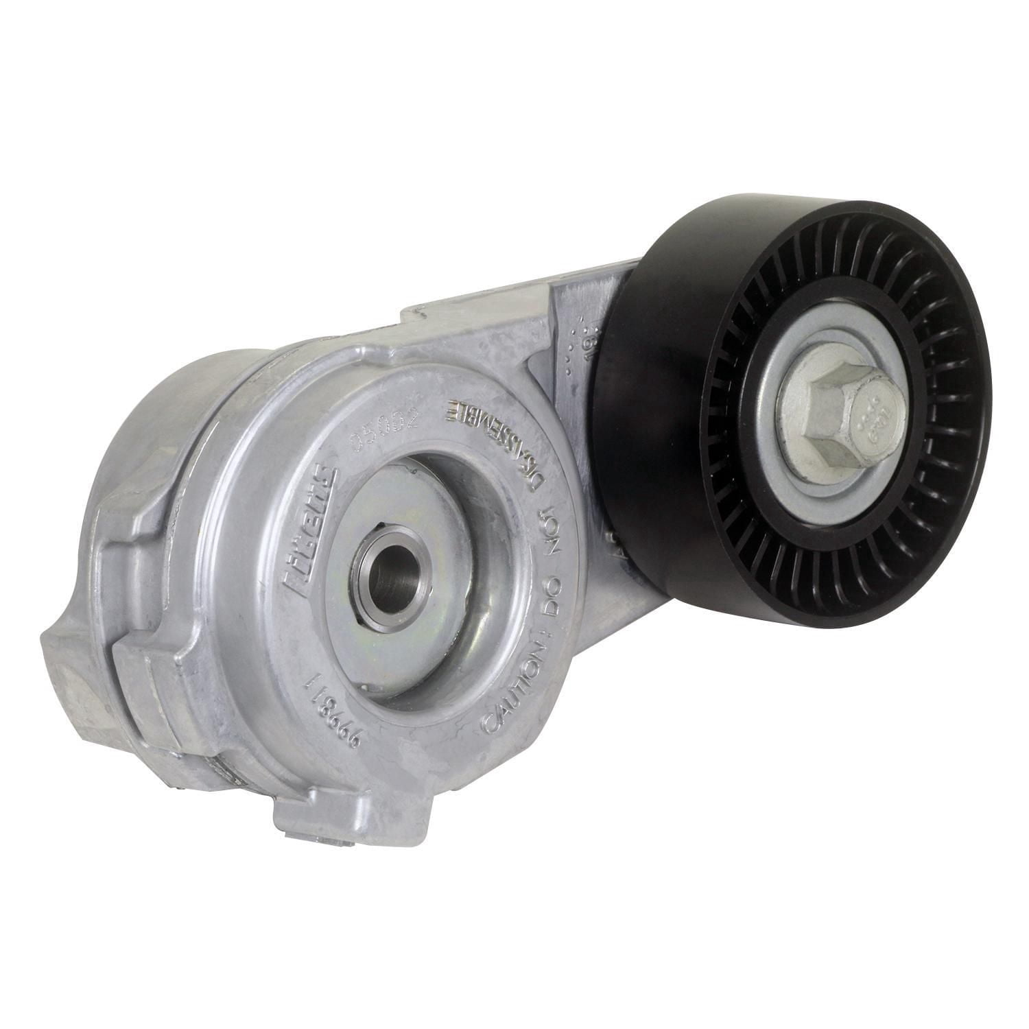 Litens Serpentine Belt Tensioner: 1 Piece Fits select: 2009-2010 DODGE JOURNEY, 2008-2010 CHRYSLER TOWN & COUNTRY