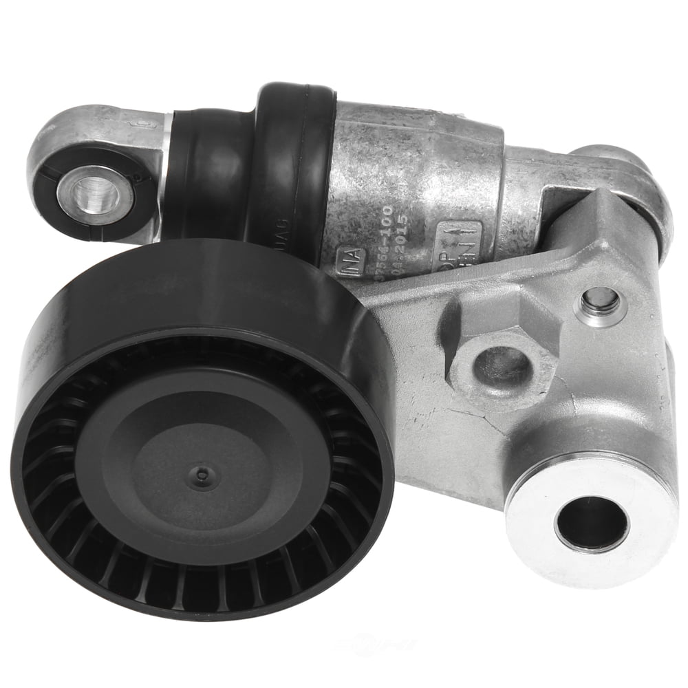 Litens Serpentine Belt Tensioner: 1 Piece Fits select: 2009-2016 HYUNDAI GENESIS, 2017-2019 GENESIS G80