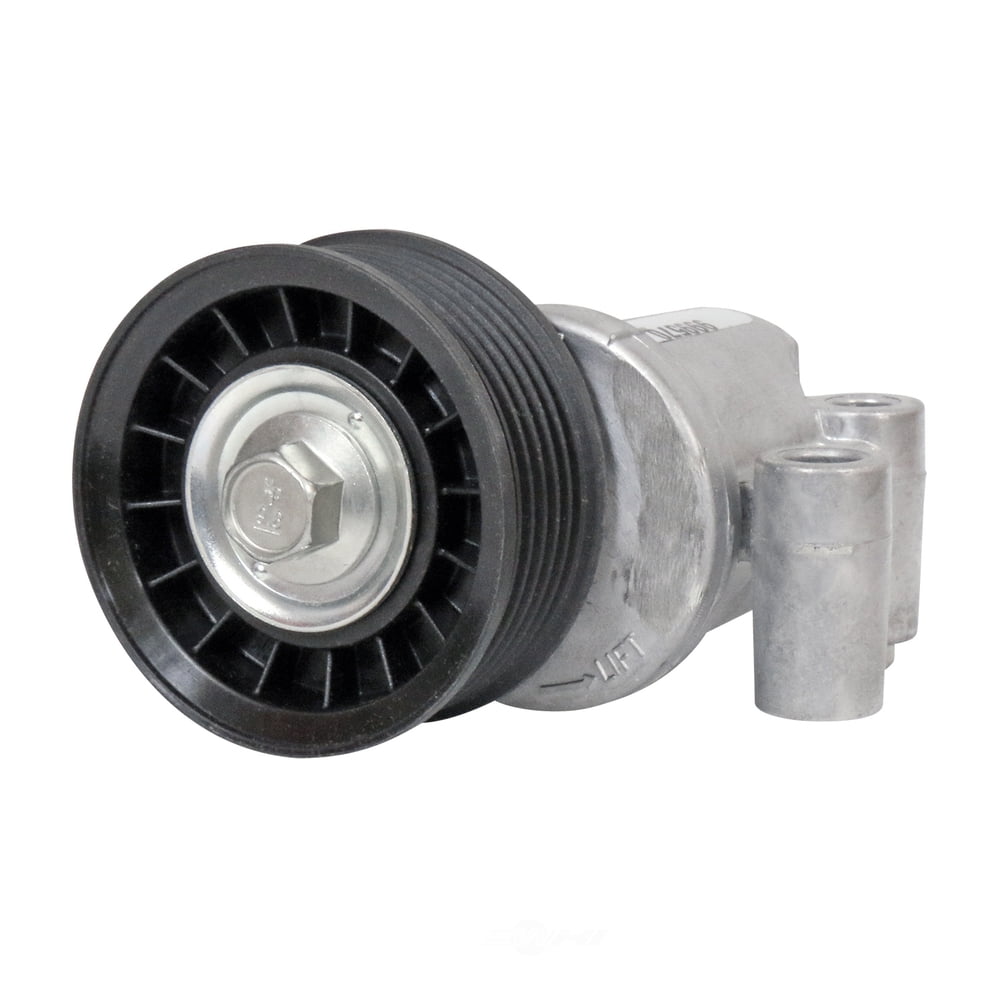 Litens Serpentine Belt Tensioner: 1 Piece Fits select: 2010-2012 FORD FUSION, 2010-2012 FORD ESCAPE