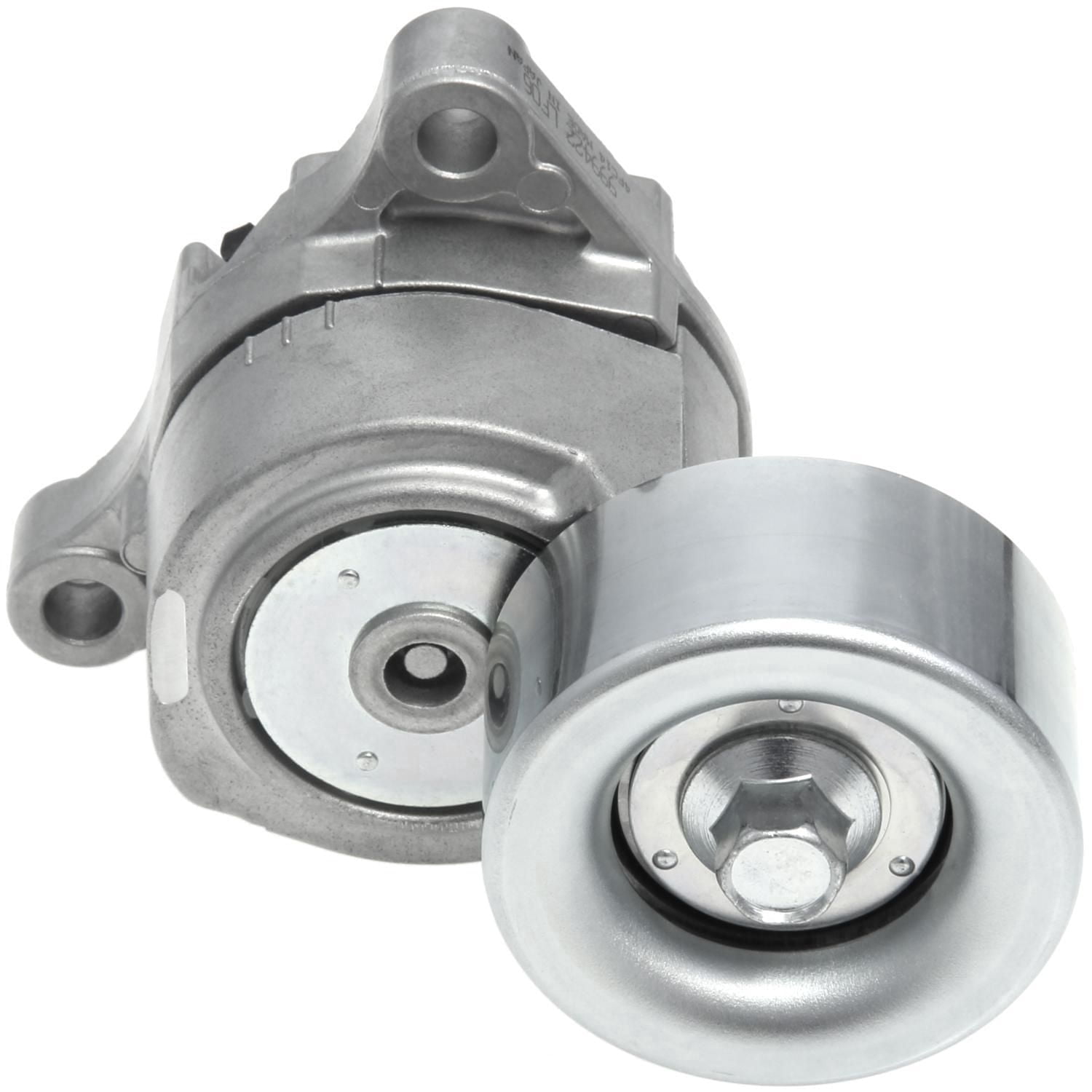 Litens Serpentine Belt Tensioner: 1 Piece Fits select: 2010-2014 SUBARU OUTBACK, 2008-2014 SUBARU TRIBECA
