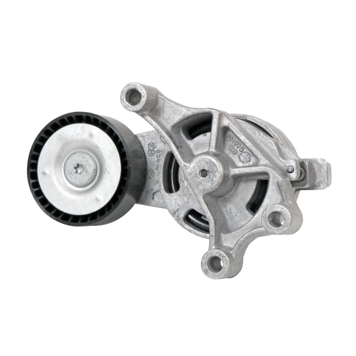 Litens Serpentine Belt Tensioner: 1 Piece Fits select: 2011-2015 VOLKSWAGEN JETTA, 2006-2008 VOLKSWAGEN PASSAT