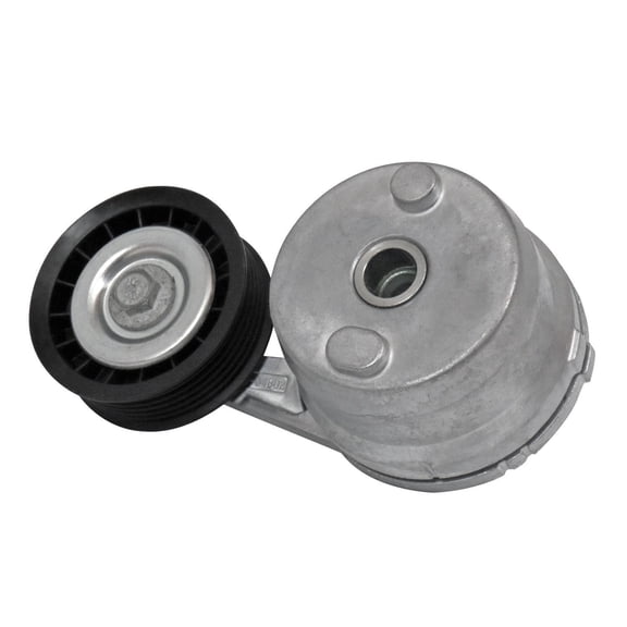 Litens Serpentine Belt Tensioner: 1 Piece Fits select: 2011-2016 CHEVROLET SILVERADO, 2011-2016 GMC SIERRA