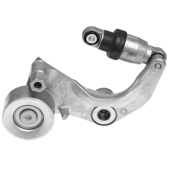 Litens Serpentine Belt Tensioner: 1 Piece Fits select: 2012-2015 HONDA CIVIC, 2016-2022 HONDA HR-V