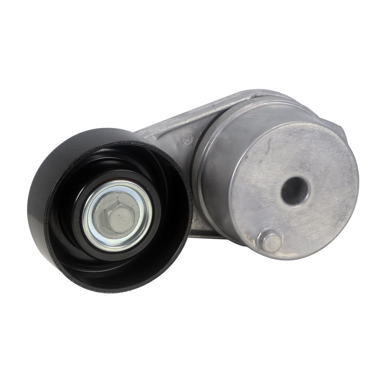 Litens Serpentine Belt Tensioner: 1 Piece Fits select: 2013-2016 CHEVROLET MALIBU, 2016 CHEVROLET MALIBU LIMITED
