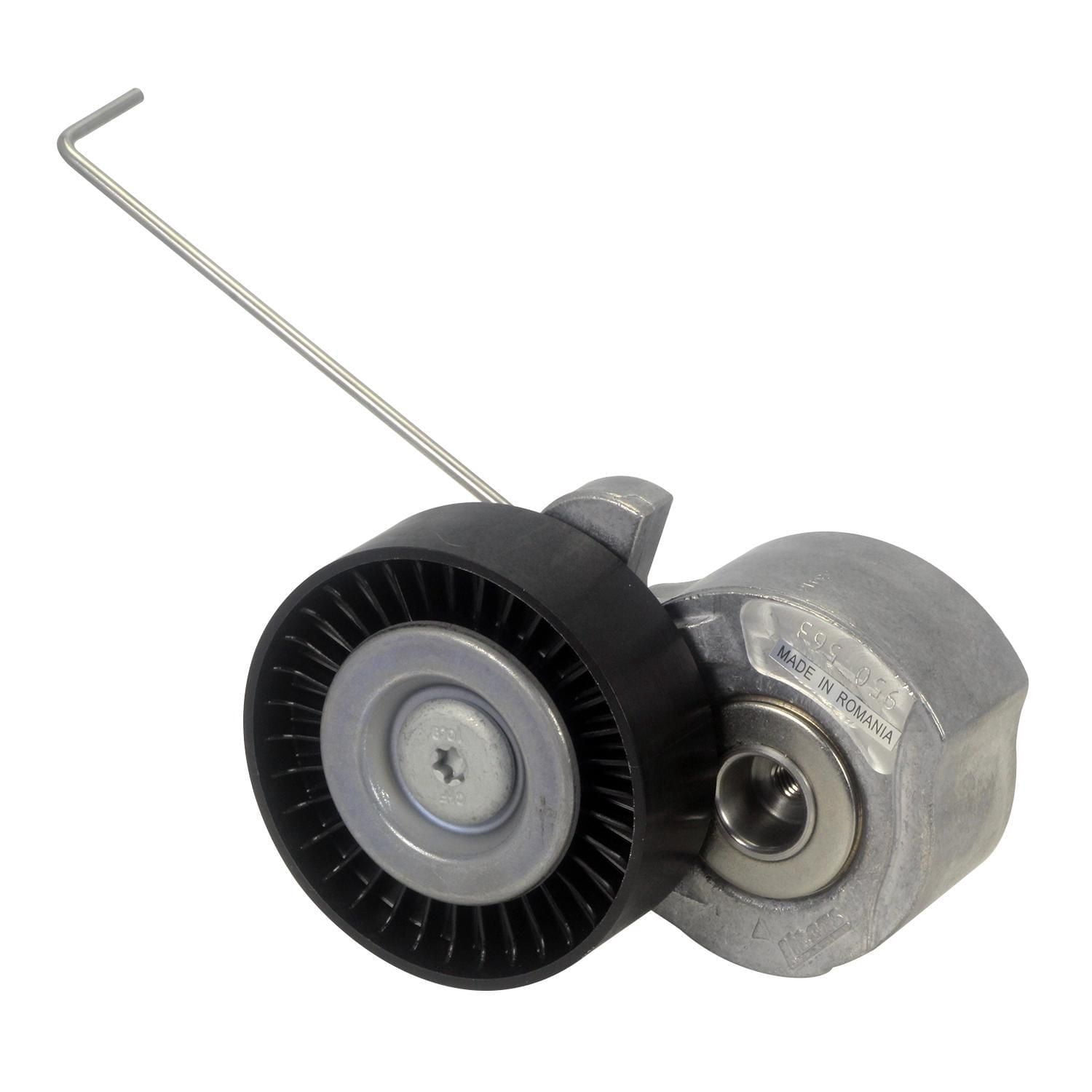 Litens Serpentine Belt Tensioner: 1 Piece