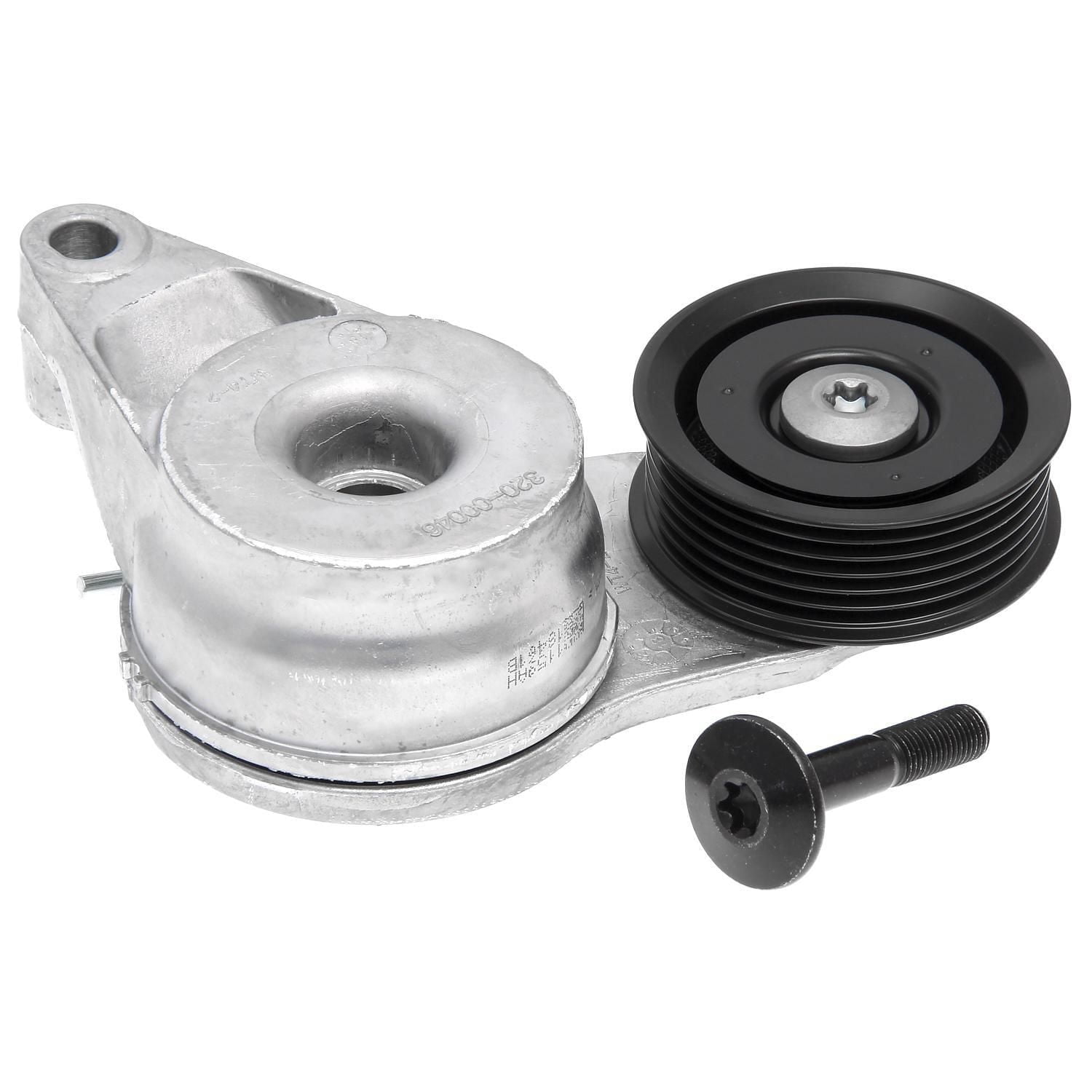 Litens Serpentine Belt Tensioner: 1 Piece