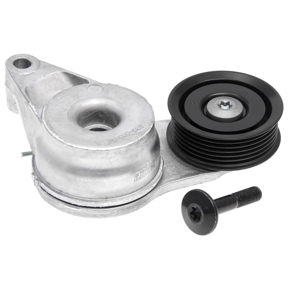Litens Serpentine Belt Tensioner: 1 Piece