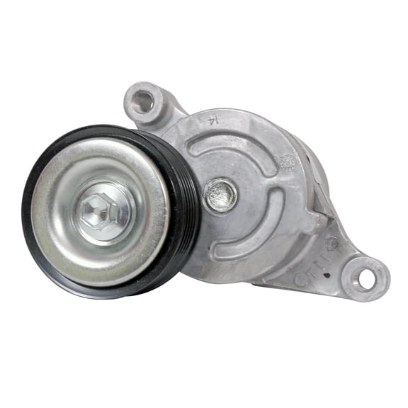 Litens Serpentine Belt Tensioner: 1 Piece