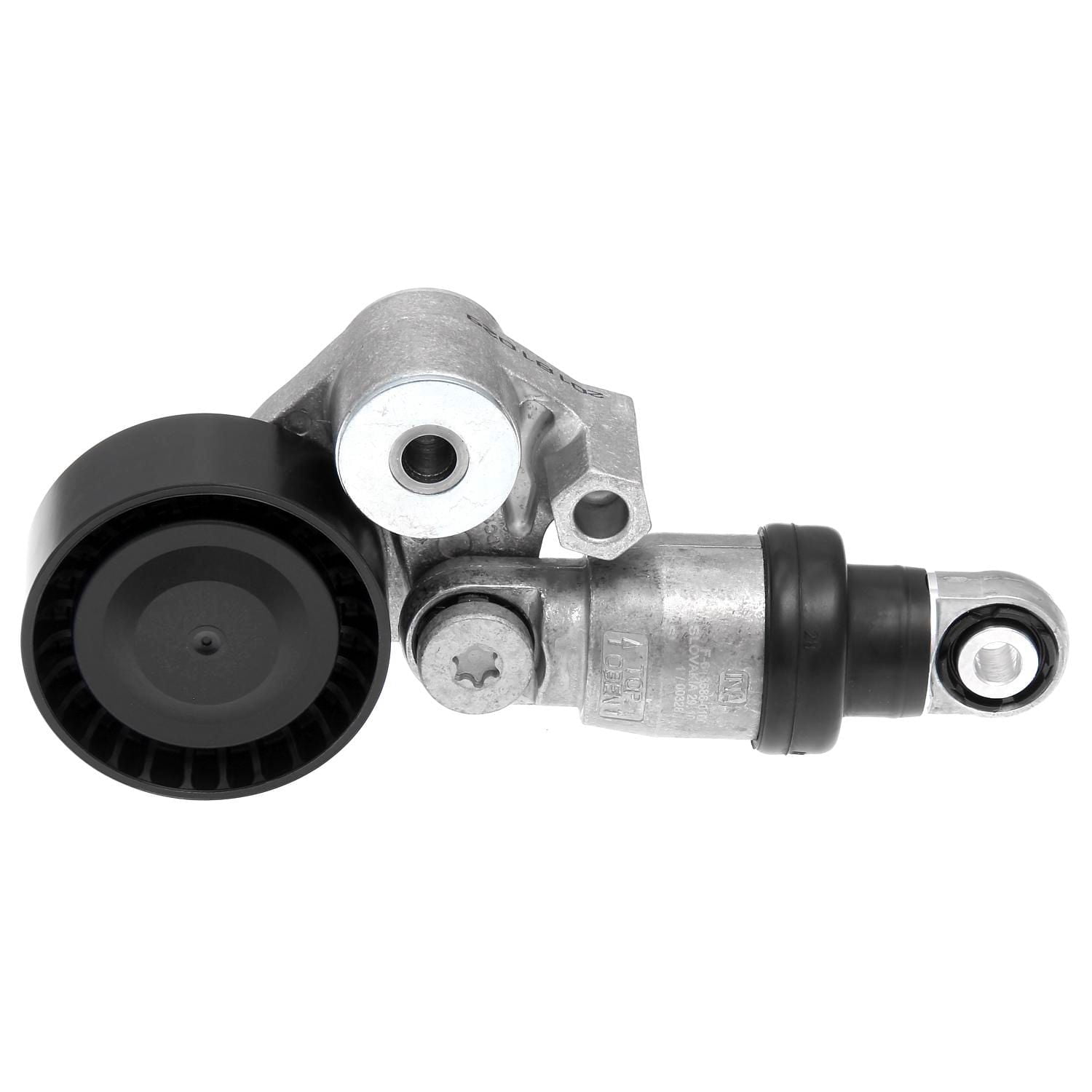 Litens Serpentine Belt Tensioner: 1 Piece