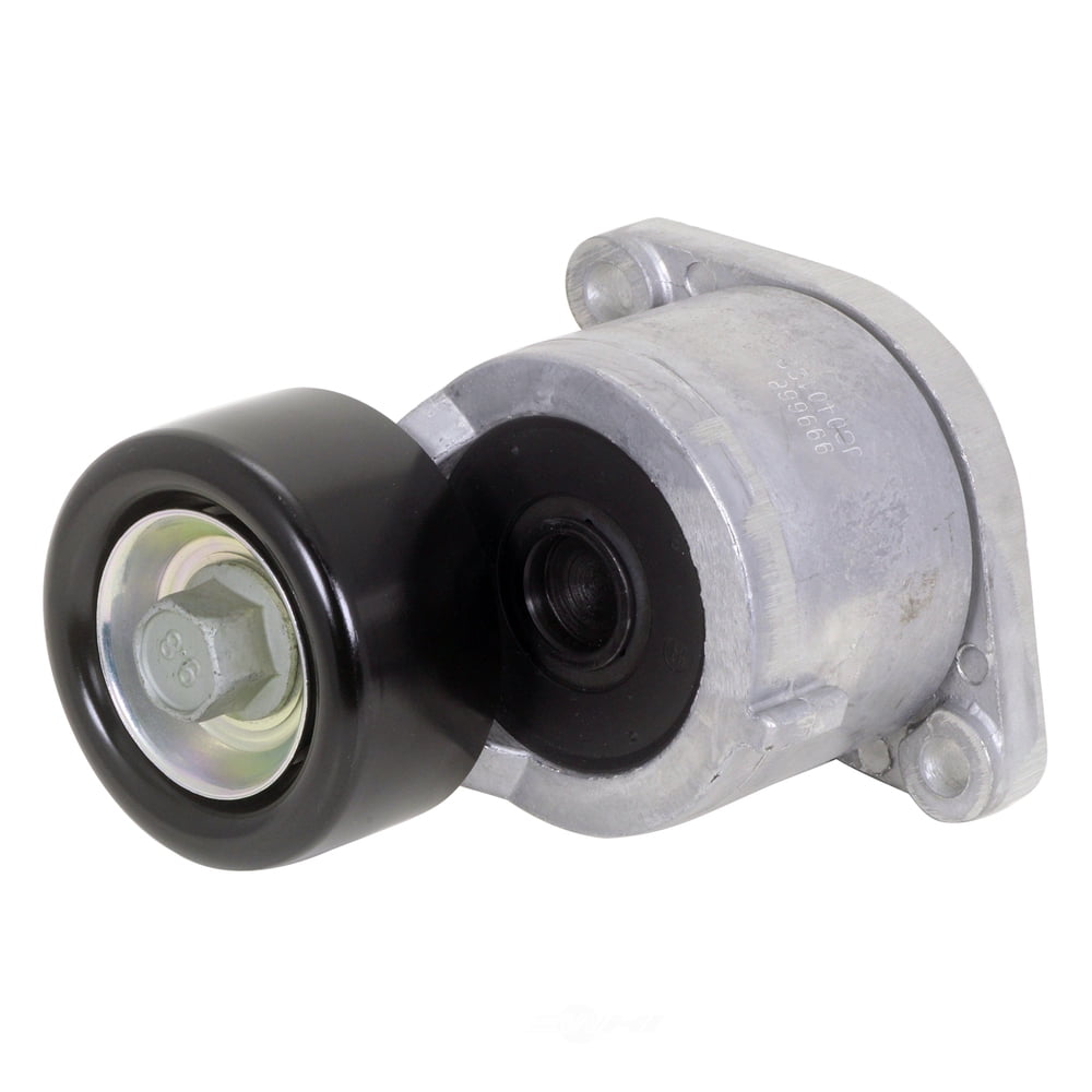Litens 999668A Accessory Drive Belt Tensioner - Original Equipment Quality
