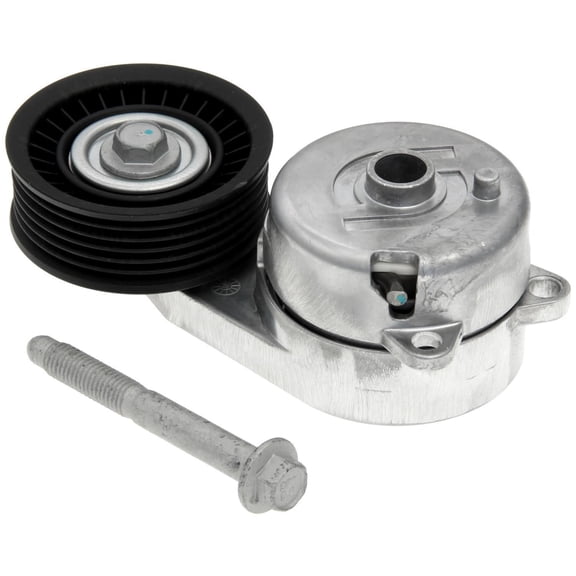 Litens Serpentine Belt Tensioner: 1 Piece