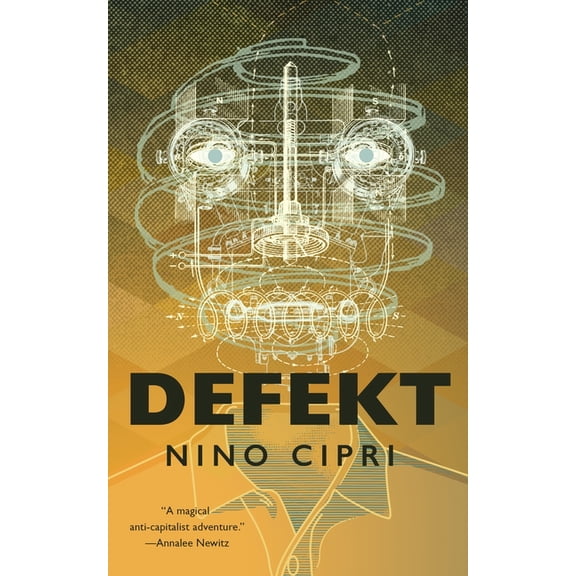 LitenVerse: Defekt (Series #2) (Paperback)