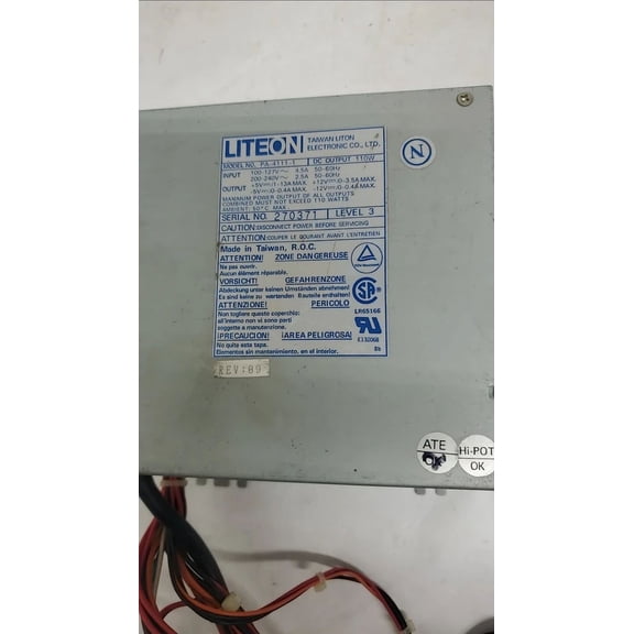 Liteon PA-4111-1 .