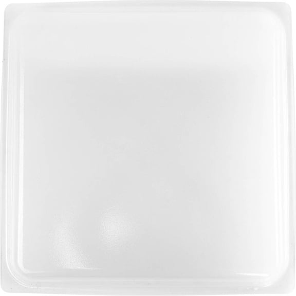 Litepanels Domed Diffuser for Gemini 1x1 LED Panel