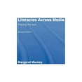 thumbnail image 1 of Literacies Across Media: Playing the Text, (Hardcover), 1 of 1