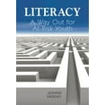 thumbnail image 1 of Literacy: A Way Out for At-Risk Youth, (Paperback), 1 of 1
