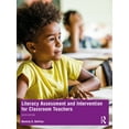 thumbnail image 1 of Literacy Assessment and Intervention for Classroom Teachers, (Paperback), 1 of 1