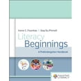 thumbnail image 1 of Pre-Owned Literacy Beginnings: A Prekindergarten Handbook (Paperback) 0325099251 9780325099255, 1 of 1