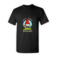 thumbnail image 1 of Literacy Bookworm Gnome Reading Books For A Librarian Teacher Unisex T-Shirt, up to size 5XL, 1 of 2