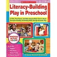 thumbnail image 1 of Pre-Owned Literacy-Building Play in Preschool: Lit Kits, Prop Boxes, and Other Easy-to-Make Tools to Boost Emergent Reading and Writing Skills Through Dramatic Play, 9780545087483, 0545087481, Paperback,, 1 of 1
