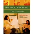 thumbnail image 1 of Pre-Owned Literacy Coaching: The Essentials, 1 of 1