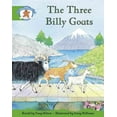 thumbnail image 1 of Literacy Edition Storyworlds Stage 3: Three Billy Goats, 1 of 1