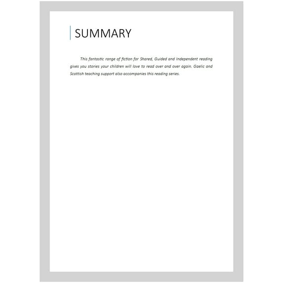 Literacy Edition Storyworlds Stage 4, Fantasy World Pirate Pete and the Treasure Is (Paperback)