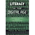 thumbnail image 1 of Literacy in the Digital Age: Reading, Writing, Viewing, and Computing, (Paperback), 1 of 3
