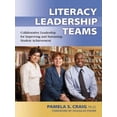 thumbnail image 1 of Pre-Owned Literacy Leadership Teams: Collaborative Leadership for Improving and Sustaining Student Achievement (Paperback) 1596671254 9781596671256, 1 of 1