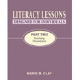 thumbnail image 1 of Pre-Owned Literacy Lessons: Designed for Individuals, Part Two: Teaching Procedures, 9780325009179, 0325009171, Paperback,, 1 of 1