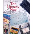 thumbnail image 1 of Pre-Owned The Literacy Map: Guiding Children to Where They Need to Be (4-6) (Paperback) 1590341880 9781590341889, 1 of 1