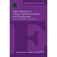 thumbnail image 1 of Literacy Research, Practice and Evaluati Video Reflection in Literacy Teacher Education and Development, Book 5, (Paperback), 1 of 1