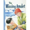 thumbnail image 1 of Pre-Owned The Missing Amulet 9780763571795 Used, 1 of 1