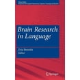 thumbnail image 1 of Literacy Studies Brain Research in Language, Book 1, (Hardcover), 1 of 1