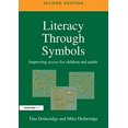 thumbnail image 1 of Pre-Owned Literacy Through Symbols : Improving Access for Children and Adults 9781853468520 /, 1 of 1
