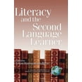 thumbnail image 1 of Pre-Owned Literacy and the Second Language Learner 9781930608870 Used, 1 of 1