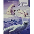 thumbnail image 1 of Pre-Owned Literacy by Design: Source Book Volume 1 Grade 4 (Hardcover) 1418940380 9781418940386, 1 of 1