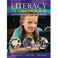 thumbnail image 1 of Pre-Owned Literacy in Grades 4-8: Best Practices for a Comprehensive Program (Paperback) 1934432830 9781934432839, 1 of 1