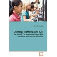 thumbnail image 1 of Literacy, learning and ICT (Paperback), 1 of 1