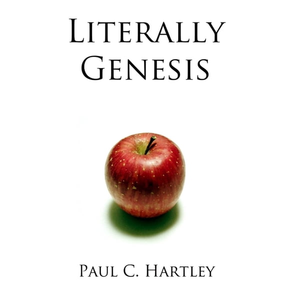 Literally Genesis, (Paperback)