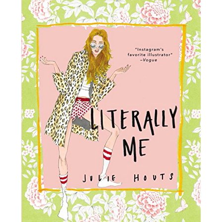 Pre-Owned Literally Me Paperback