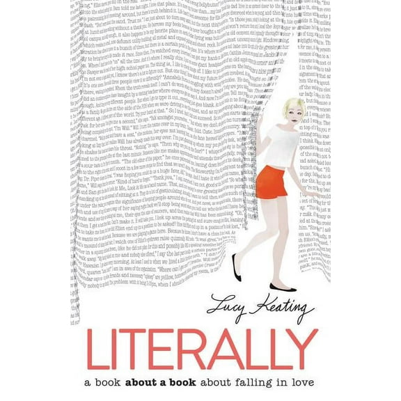 Literally, (Paperback)