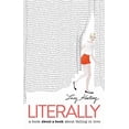 thumbnail image 1 of Pre-Owned Literally (Hardcover) 0062380044 9780062380043, 1 of 1