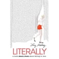 thumbnail image 1 of Pre-Owned Literally Paperback, 1 of 1