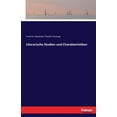thumbnail image 1 of Literarische Studien und Charakteristiken, (Paperback), 1 of 1
