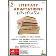 thumbnail image 1 of Literary Adaptations Australia (Vol. 2) - 5-DVD Set ( Puberty Blues / Monkey Grip / Don's Party / Dimboola / The Fringe Dwellers ) [ NON-USA FORMAT, PAL, Reg.0 Import - Australia ], 1 of 1