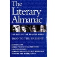 thumbnail image 1 of Pre-Owned Literary Almanac Paperback, 1 of 1