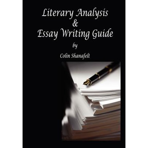 Literary Analysis & Essay Writing Guide