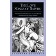 thumbnail image 1 of Literary Classics The Love Songs of Sappho, (Paperback), 1 of 1