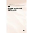 thumbnail image 1 of Literary Companions An Edgar Allan Poe Companion: A Guide to the Short Stories, Romances and Essays, (Hardcover), 1 of 1